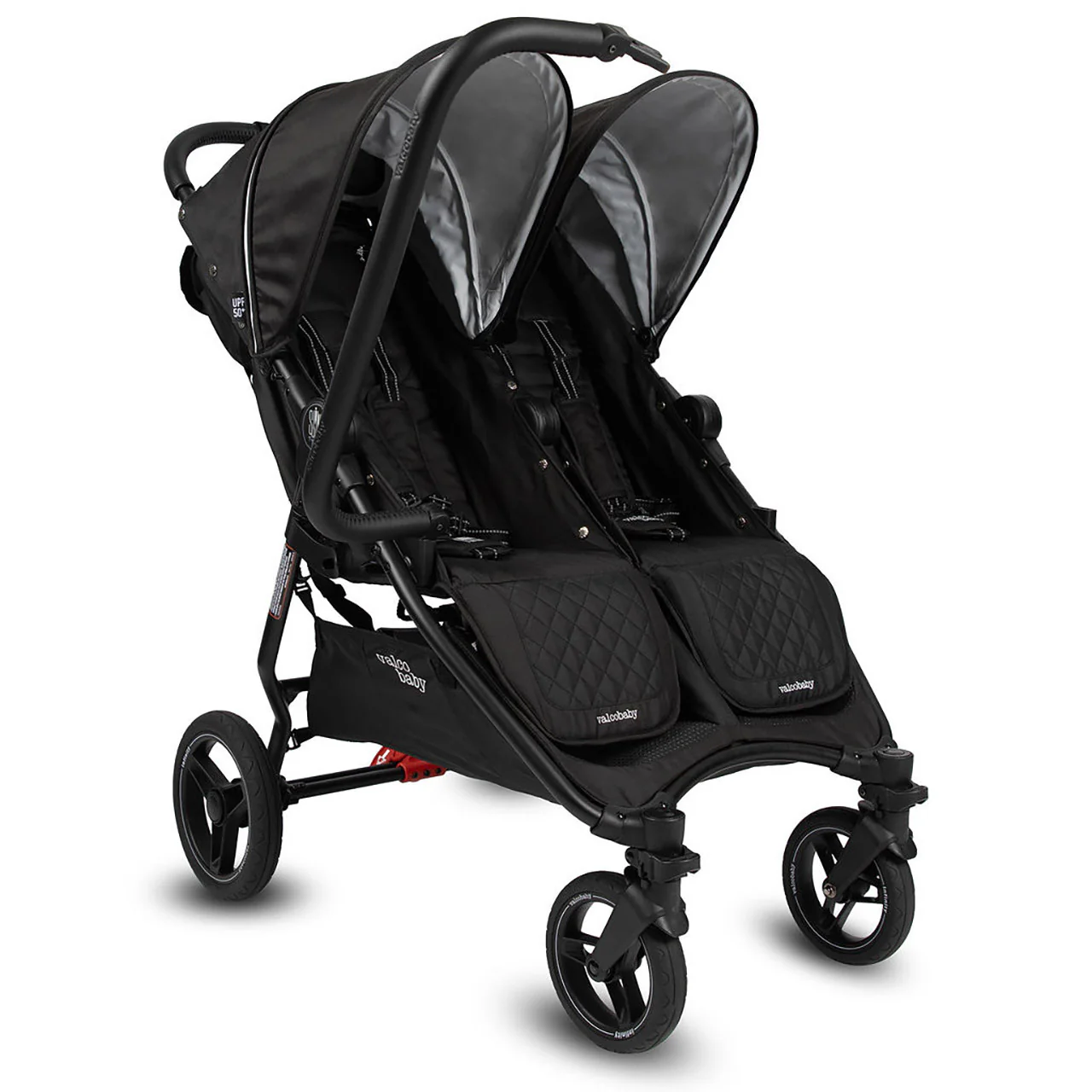 Valco 2024 Slim Twin SE Sport in Night Black - Image 3