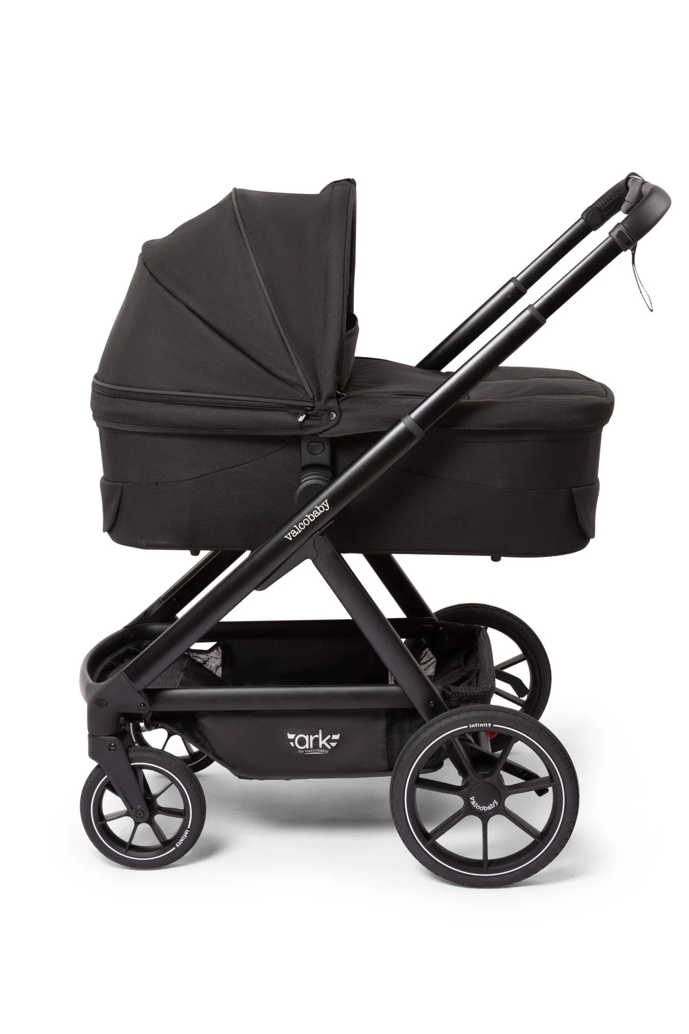 Valco Baby Ark Bassinet