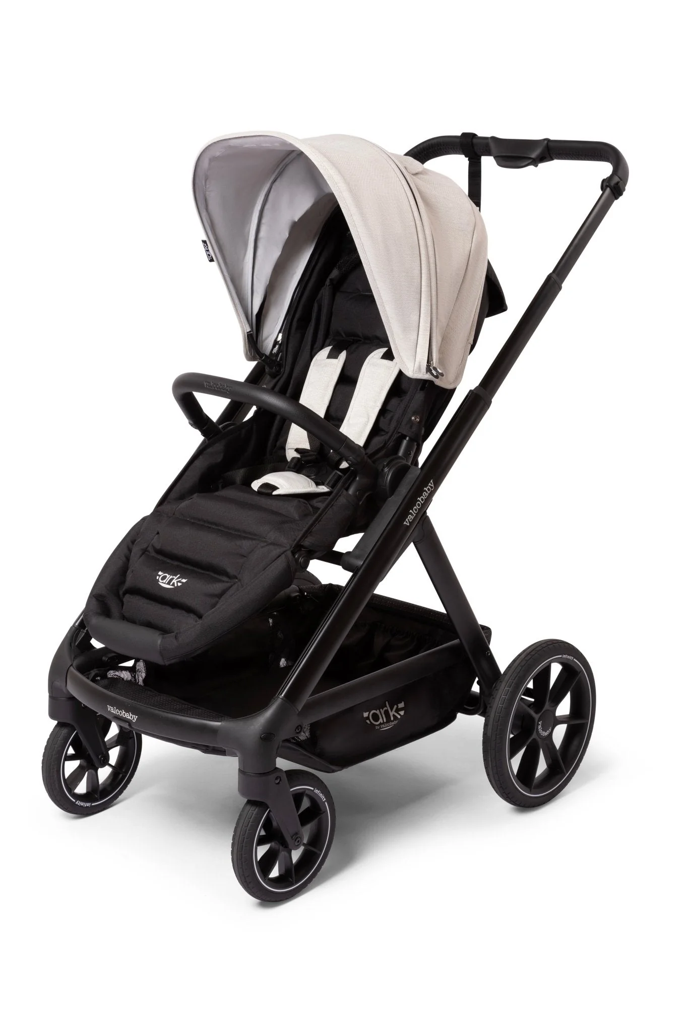 Valco Baby Ark Single Stroller - Image 3