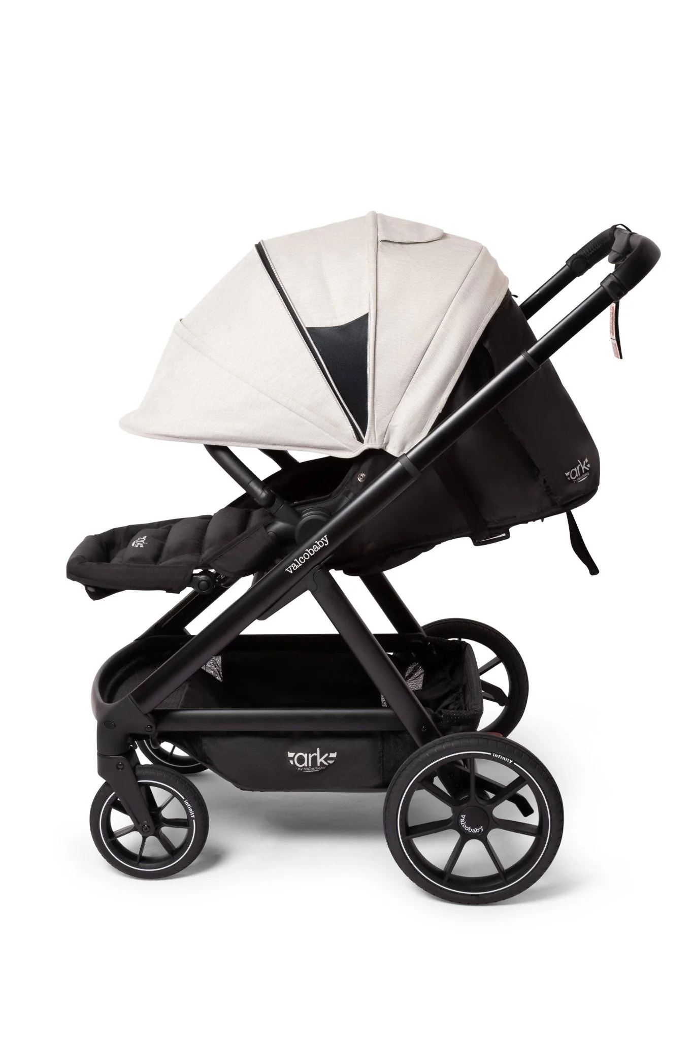 Valco Baby Ark Single Stroller - Image 5