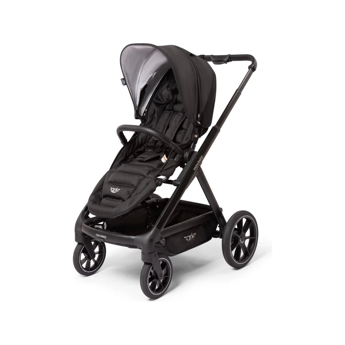 Valco Baby Ark Single Stroller - Image 8