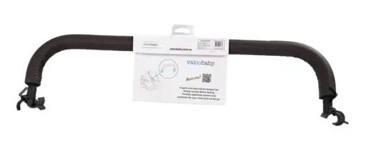 Valco Baby Dual Bumper Bar For Slim Twin Stroller - Image 2