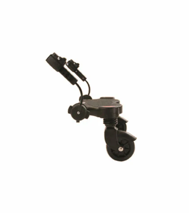 Valco Baby Hitch Hiker Ride Platform Step - Image 2