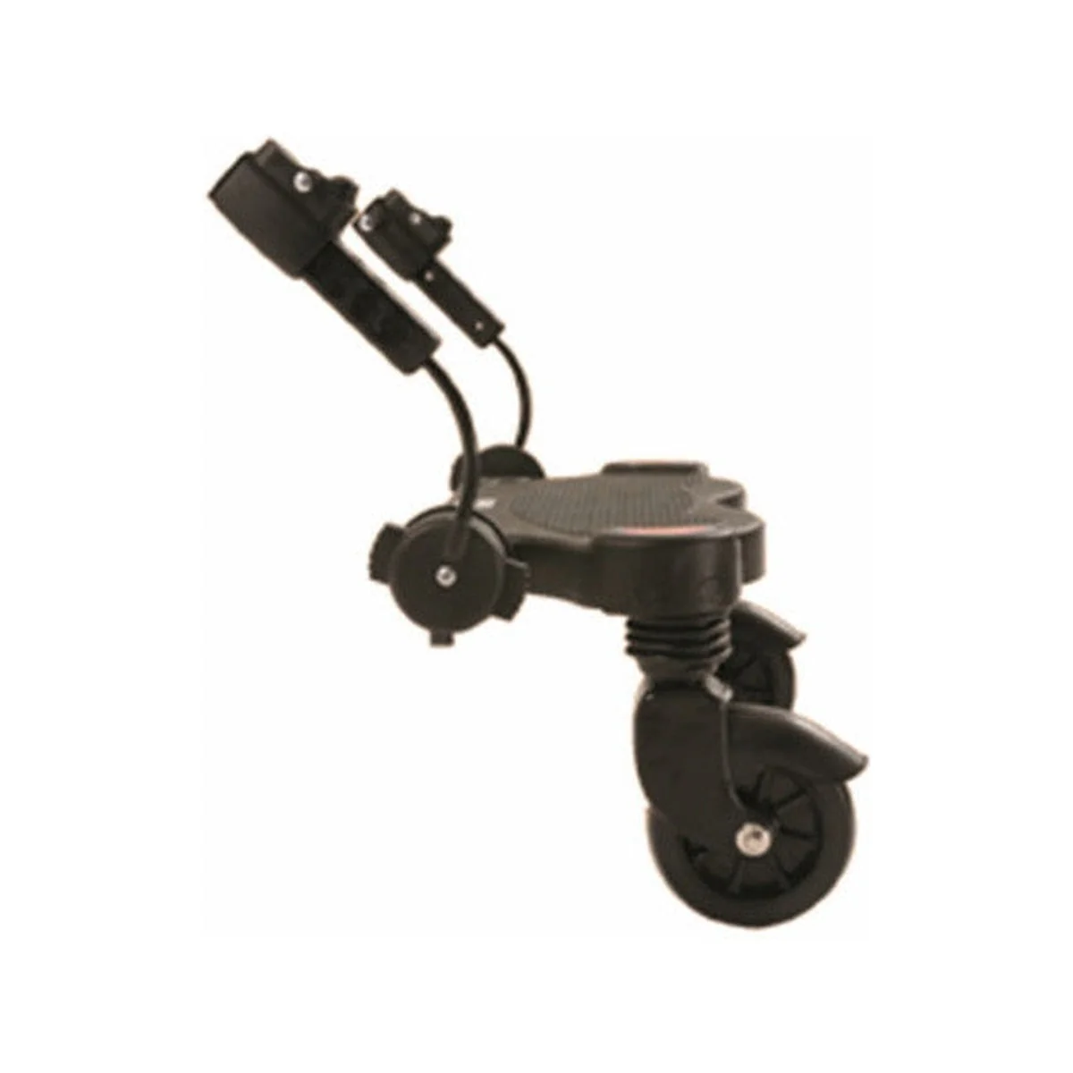 Valco Baby Hitch Hiker Ride Platform Step - Image 3