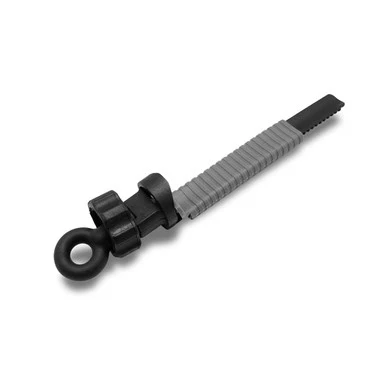 Valco Co Rider Extra Stroller Clamp Ride Ons in Black - Image 2