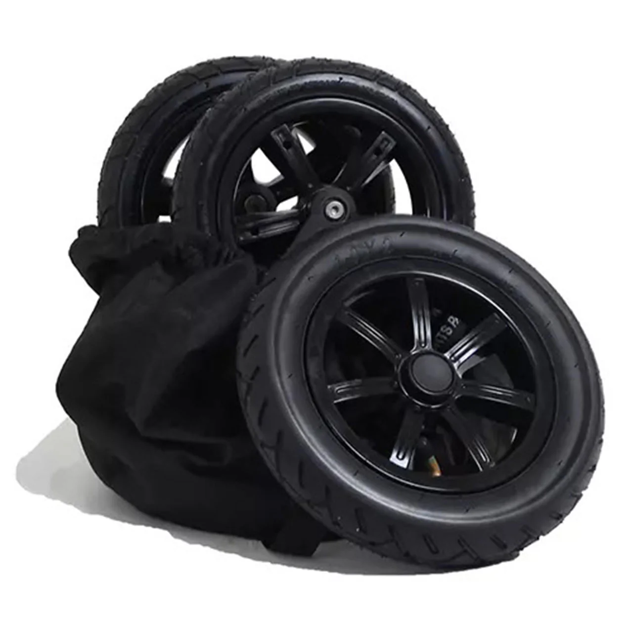 Valco Infinity Wheels Pack - Slim Twin
