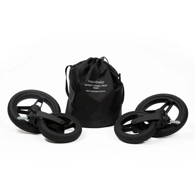 Valco Infinity Wheels - Image 3