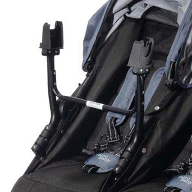 Valco Maxi Cosi/Nuna Slim Twin Adapter - Image 2