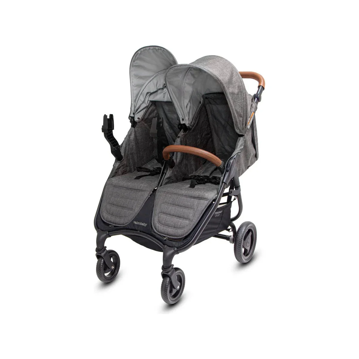 Valco Maxi-Cosi Snap Duo Trend Adapter for Maxi-Cosi/Nuna/CYBEX - Image 3