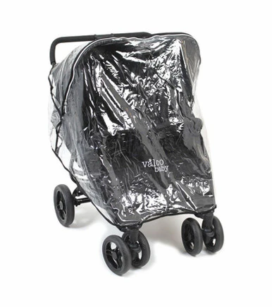 Valco NEO Twin/Snap Duo Trend/Duo X Raincover - Image 2