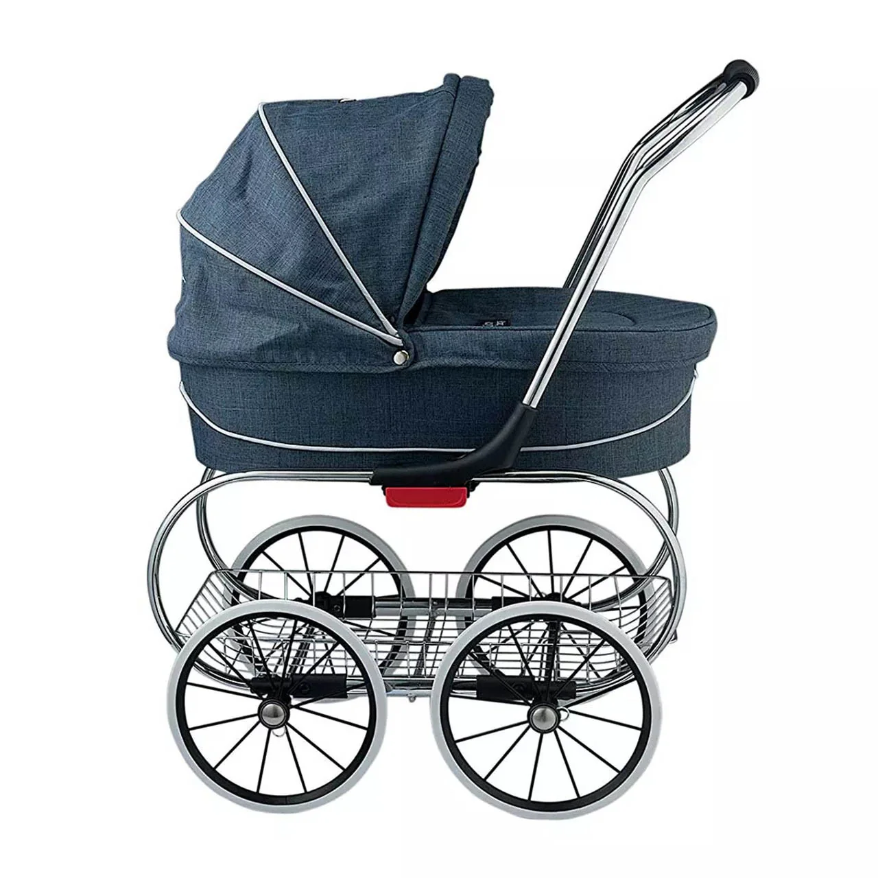Valco Princess Doll Strollers - Image 12