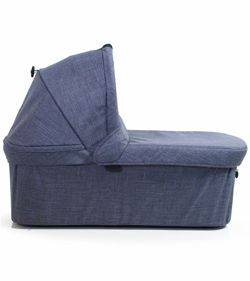 Valco Snap Duo Trend Bassinet - Image 10