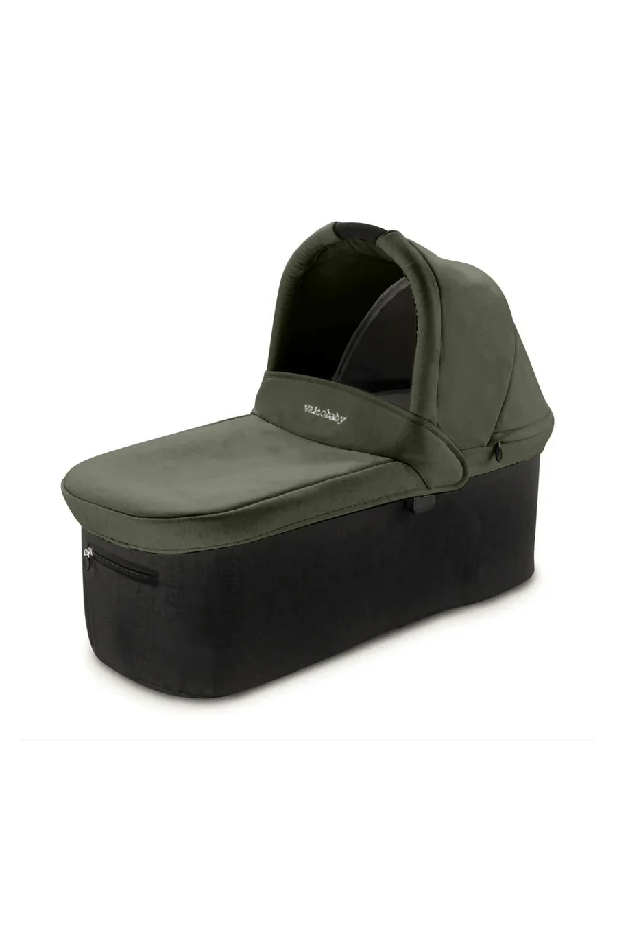 Valco Snap Duo Trend Bassinet - Image 12