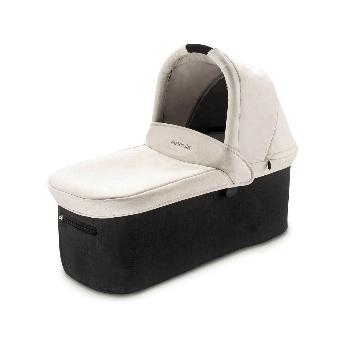 Valco Snap Duo Trend Bassinet - Image 13