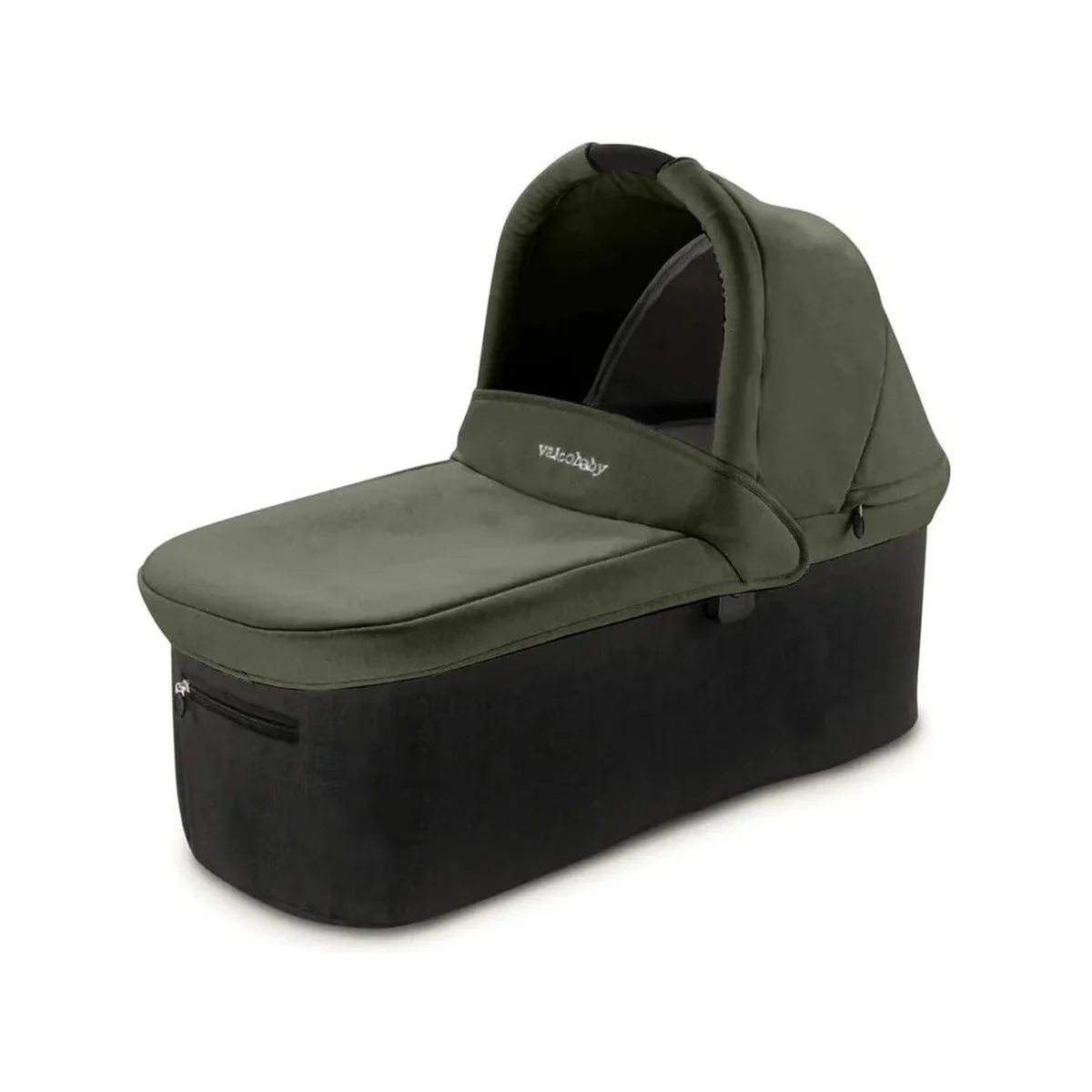 Valco Snap Duo Trend Bassinet - Image 17