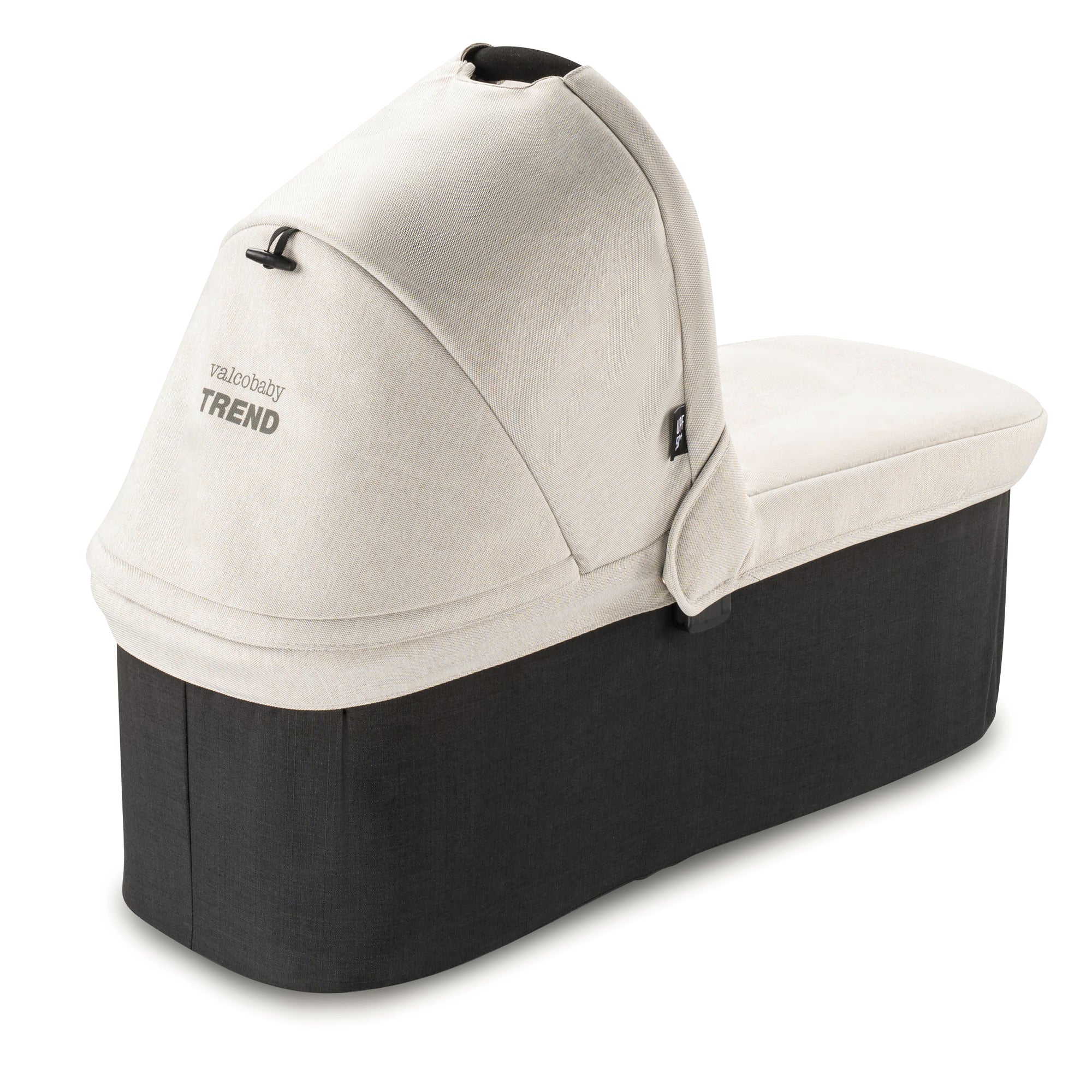 Valco Snap Duo Trend Bassinet - Image 3