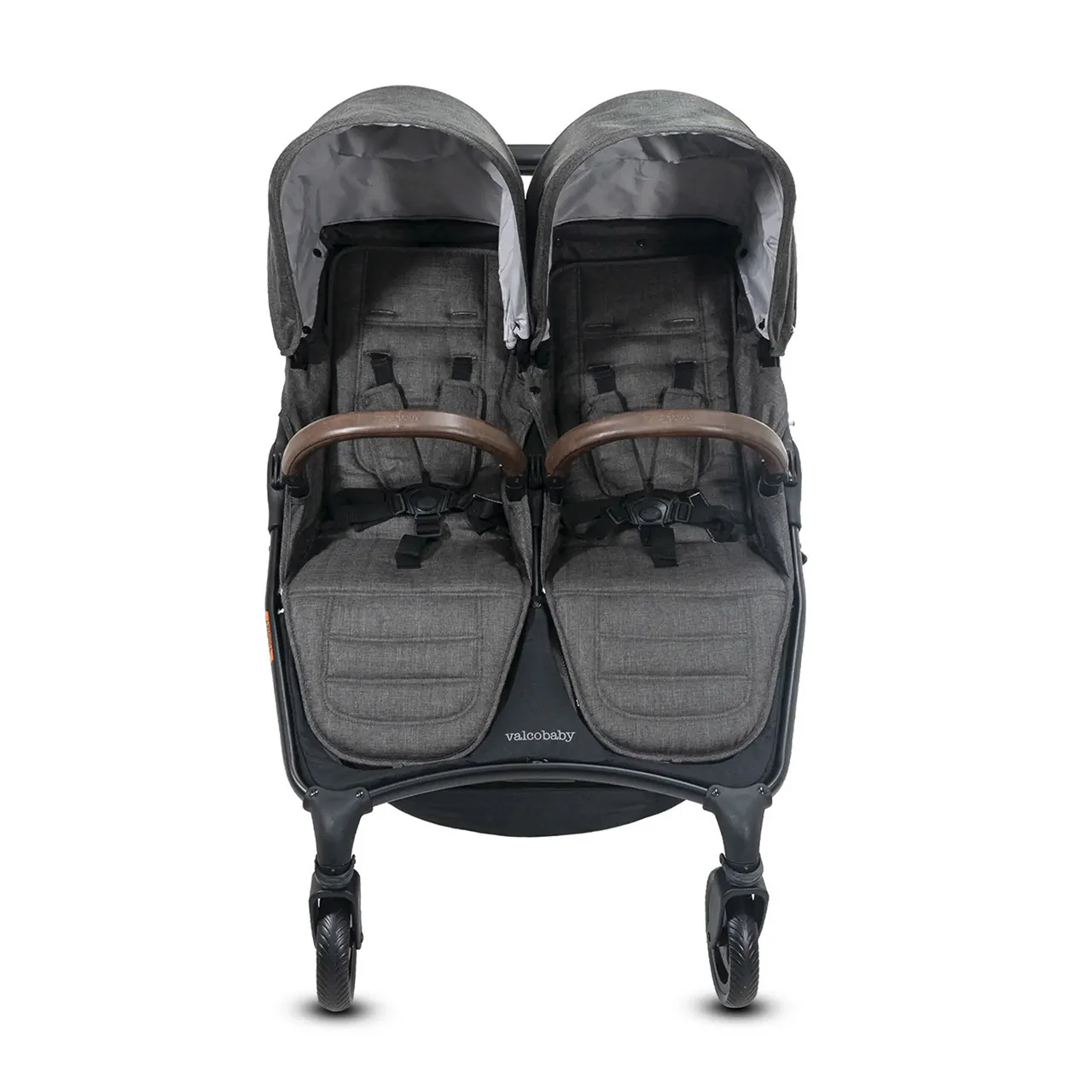 Valco Snap Trend Duo Stroller - Image 10