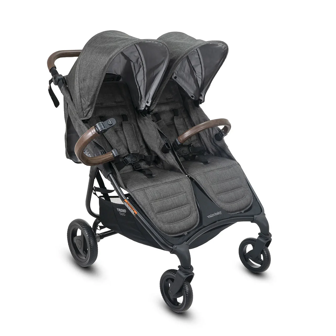 Valco Snap Trend Duo Stroller - Image 11