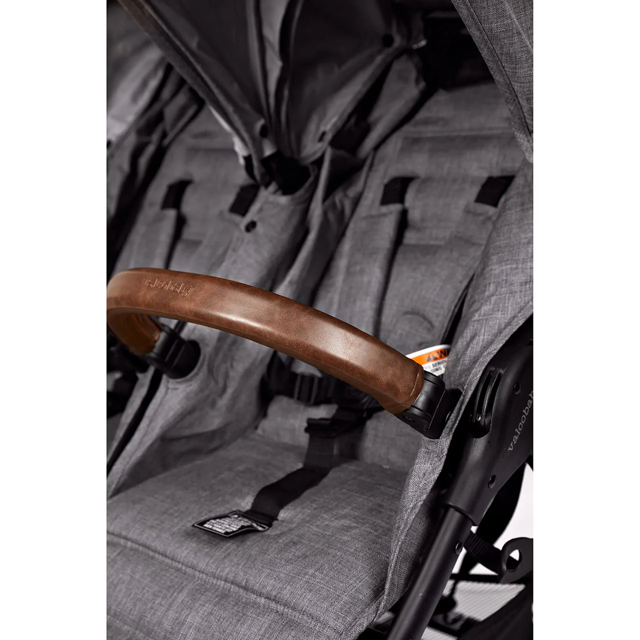Valco Snap Trend Duo Stroller - Image 13