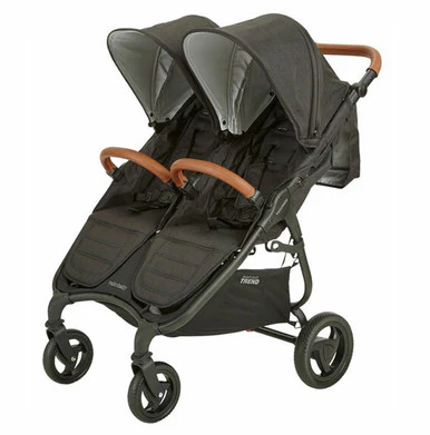 Valco Snap Trend Duo Stroller - Image 16