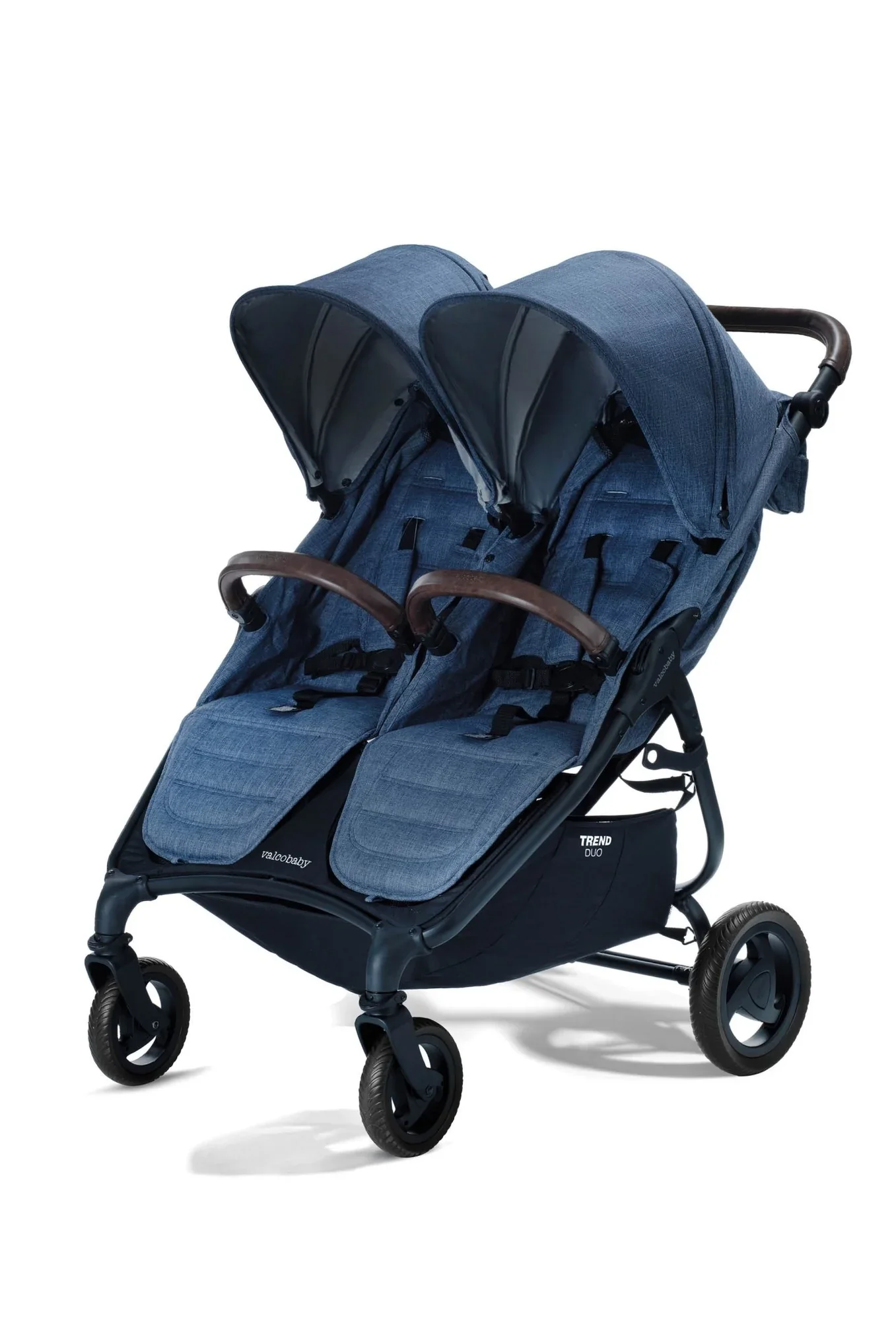 Valco Snap Trend Duo Stroller - Image 21