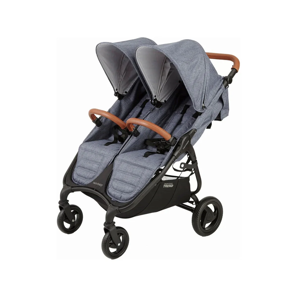 Valco Snap Trend Duo Stroller - Image 22