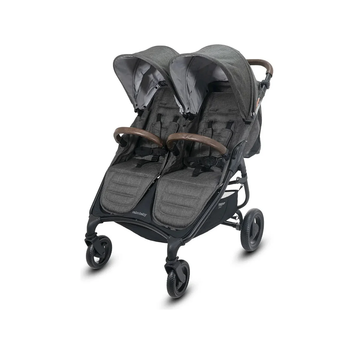 Valco Snap Trend Duo Stroller - Image 23