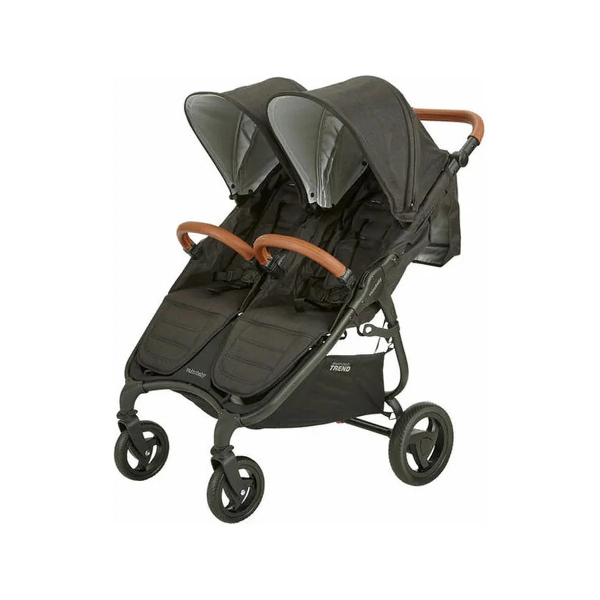 Valco Snap Trend Duo Stroller - Image 24