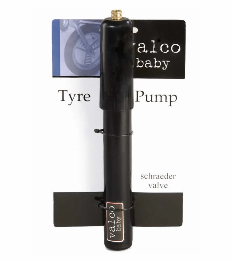 Valco Tire Pump