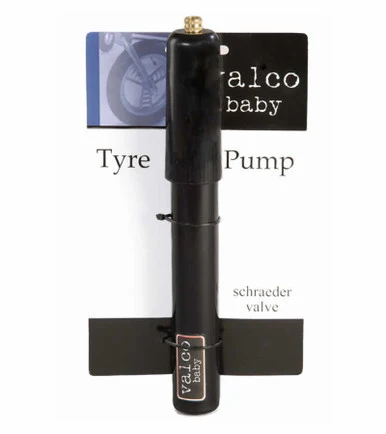 Valco Tire Pump - Image 2
