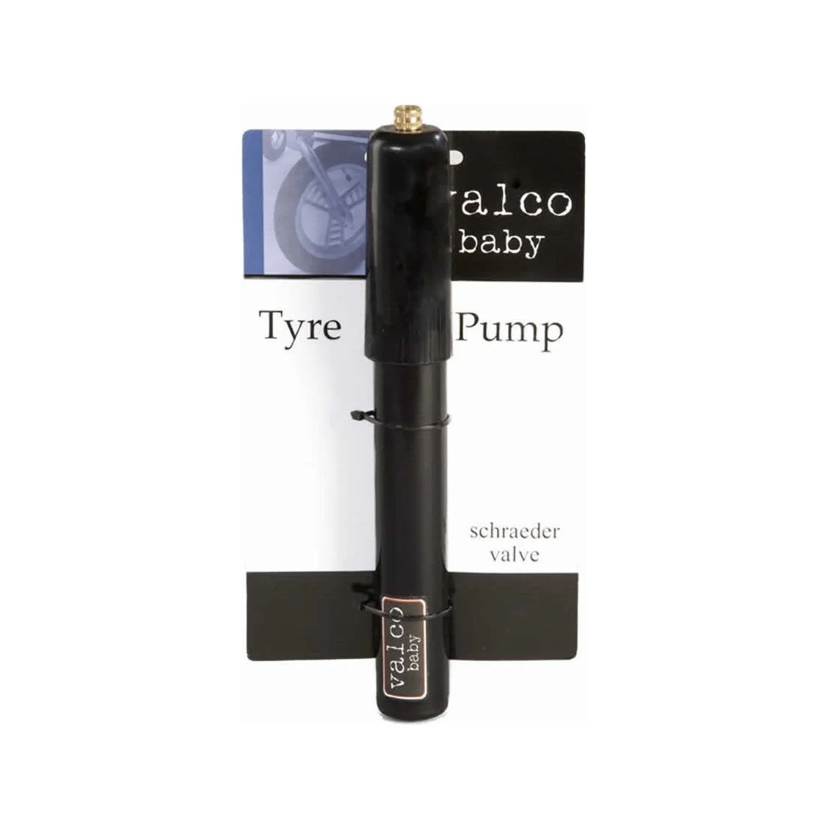 Valco Tire Pump - Image 3
