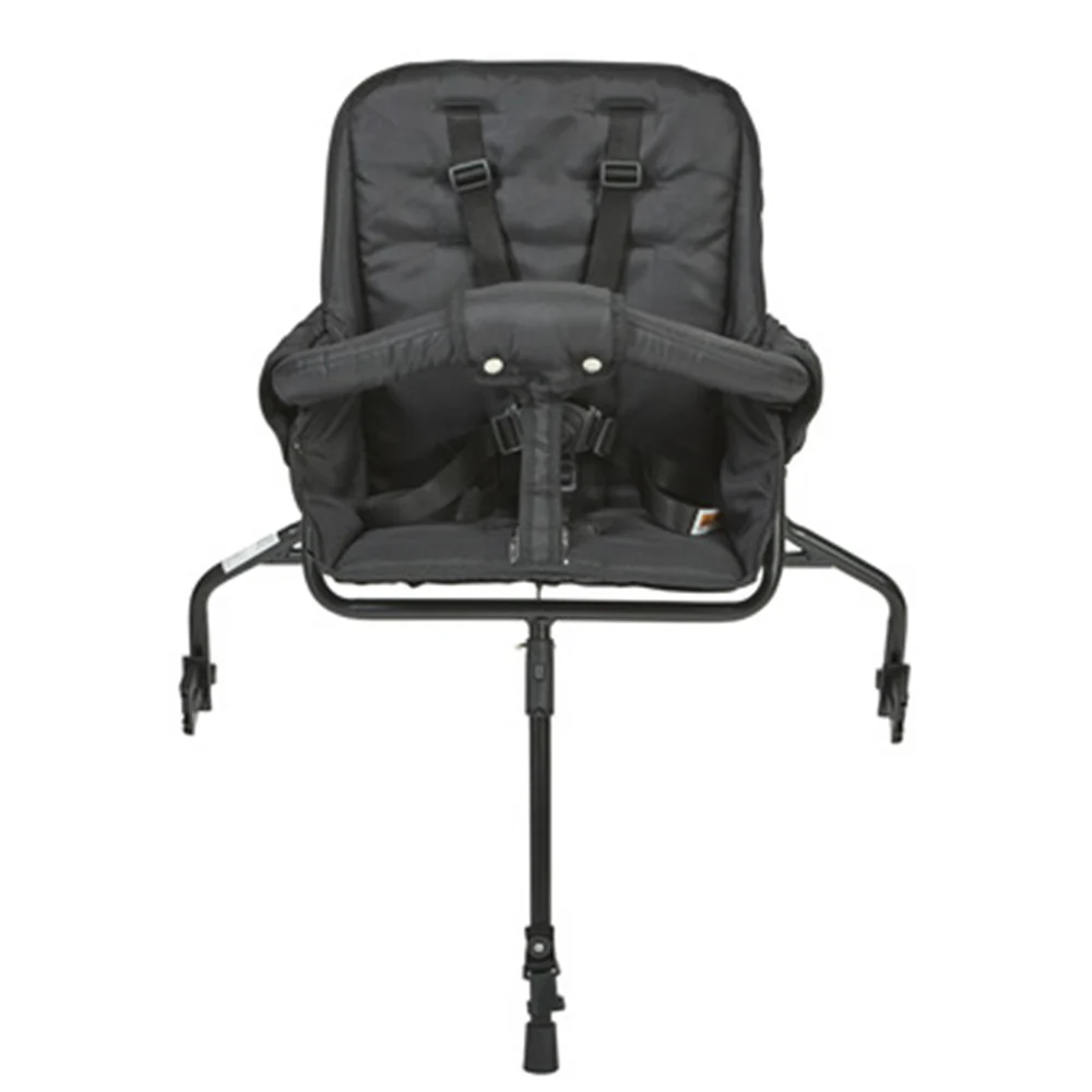 Valco Tri Mode Duo X Toddler Seat in Night