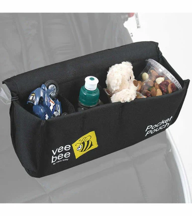 Valco Universal Pocket Pouch Snack Pack - Image 2