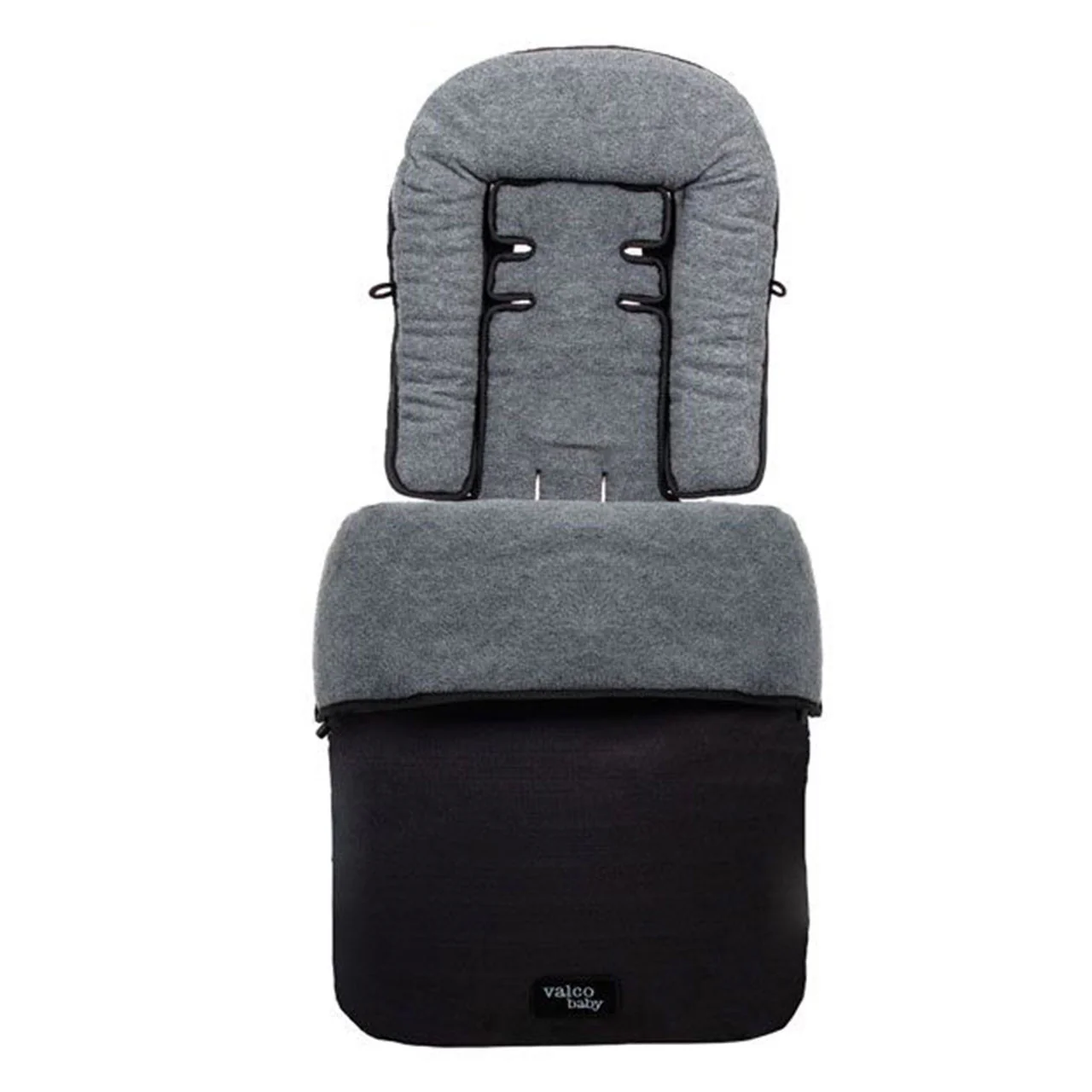Valco Universal Snug Footmuff - Image 6
