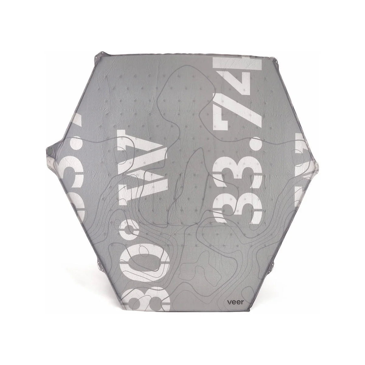 Veer Air Pad Inflatable Cushion for Basecamp - Image 10