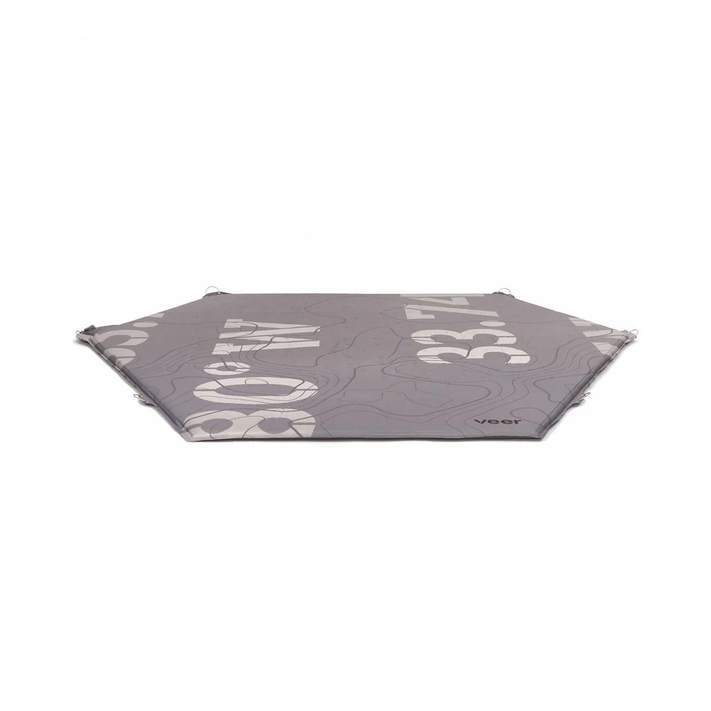 Veer Air Pad Inflatable Cushion for Basecamp - Image 4