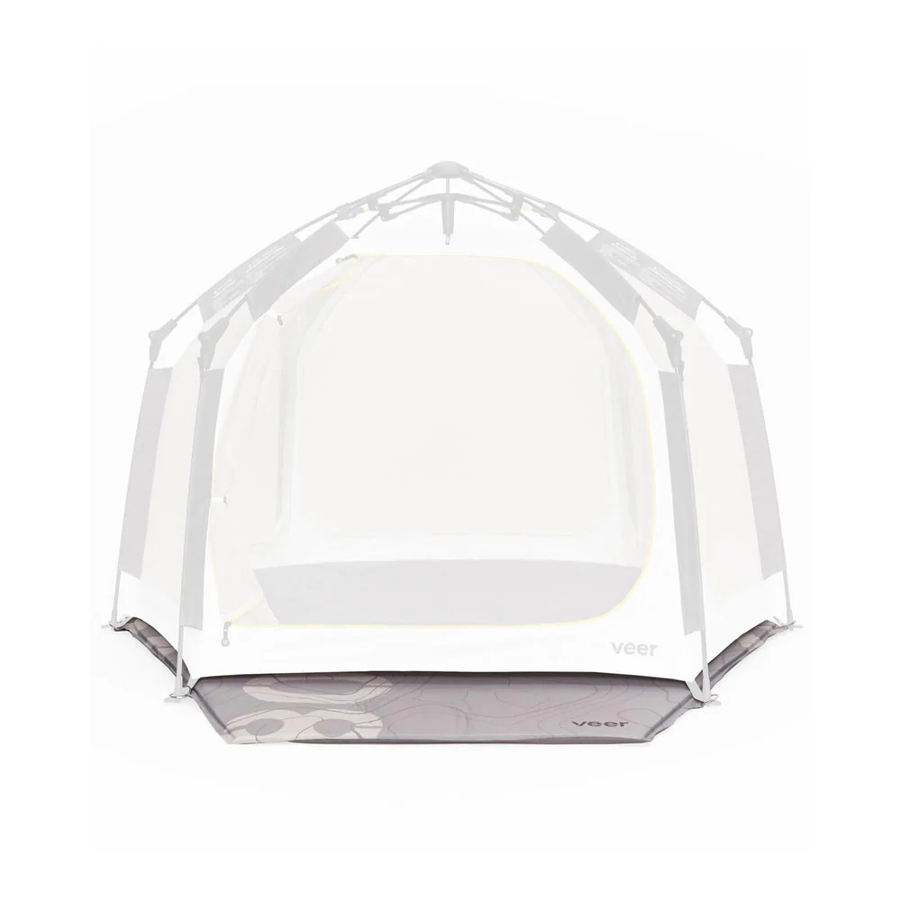 Veer Air Pad Inflatable Cushion for Basecamp - Image 5