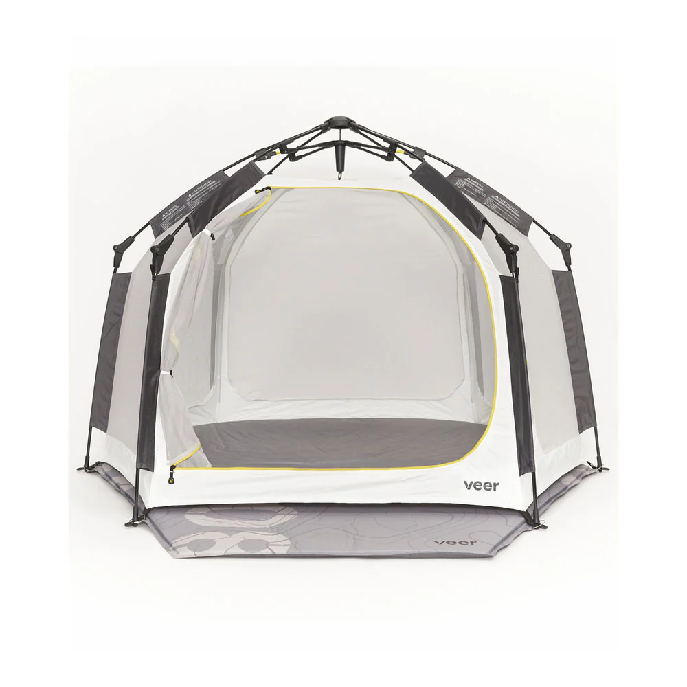 Veer Air Pad Inflatable Cushion for Basecamp - Image 6