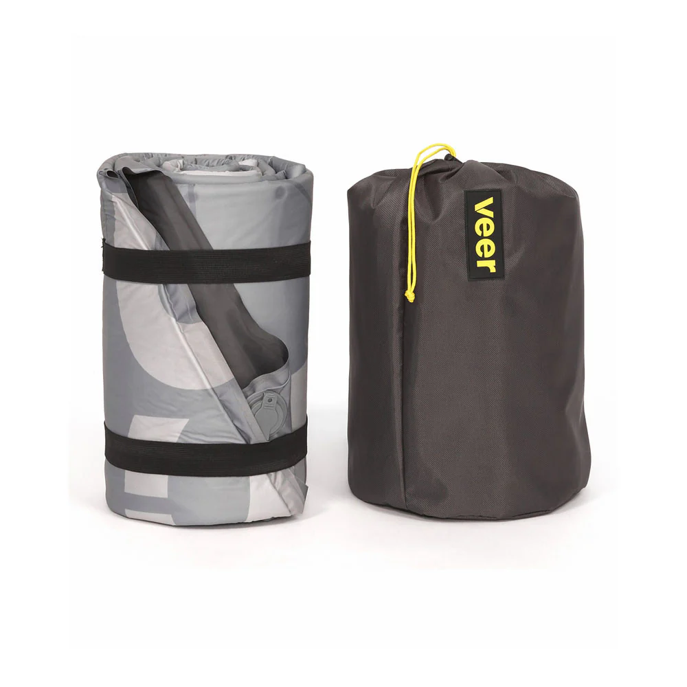Veer Air Pad Inflatable Cushion for Basecamp - Image 7