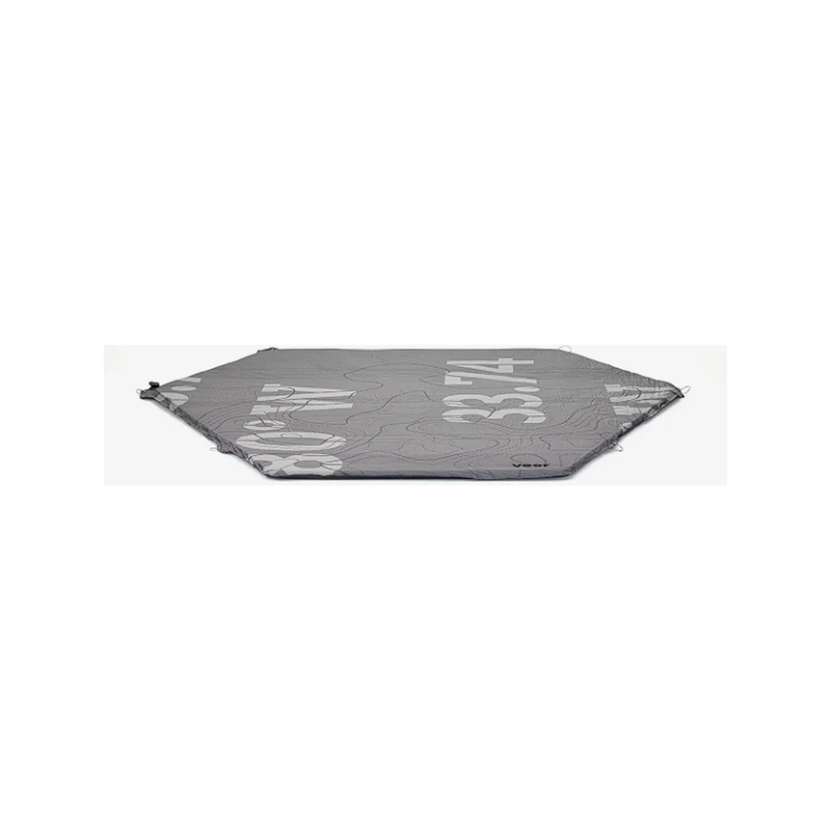 Veer Air Pad Inflatable Cushion for Basecamp - Image 9