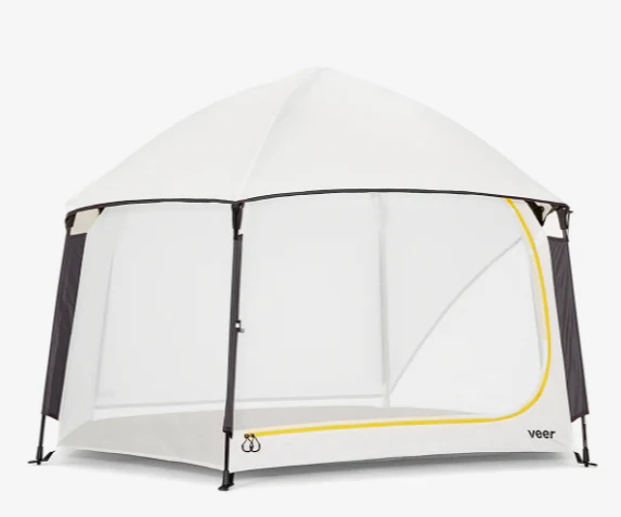 Veer Basecamp Pop-Up Playard