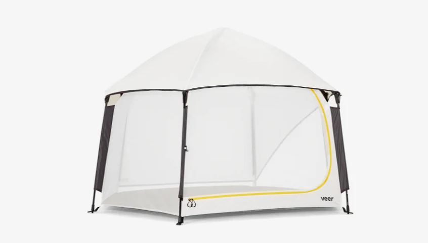 Veer Basecamp Pop-Up Playard - Image 2