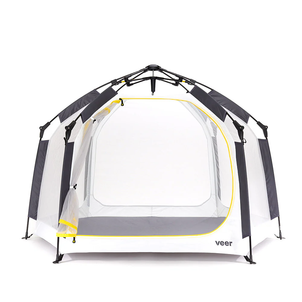 Veer Basecamp Pop-Up Playard - Image 3