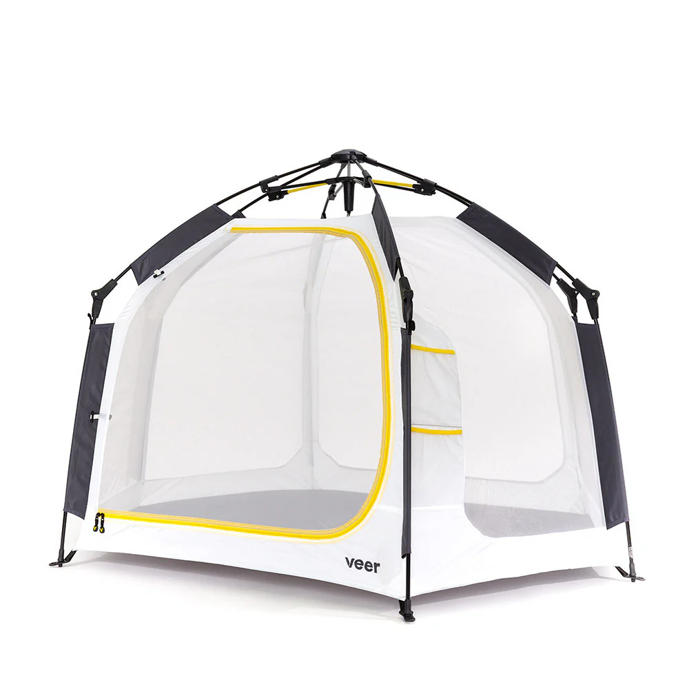Veer Basecamp Pop-Up Playard - Image 7
