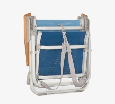 Veer Beach Chair (Blue Beryl) - Image 5