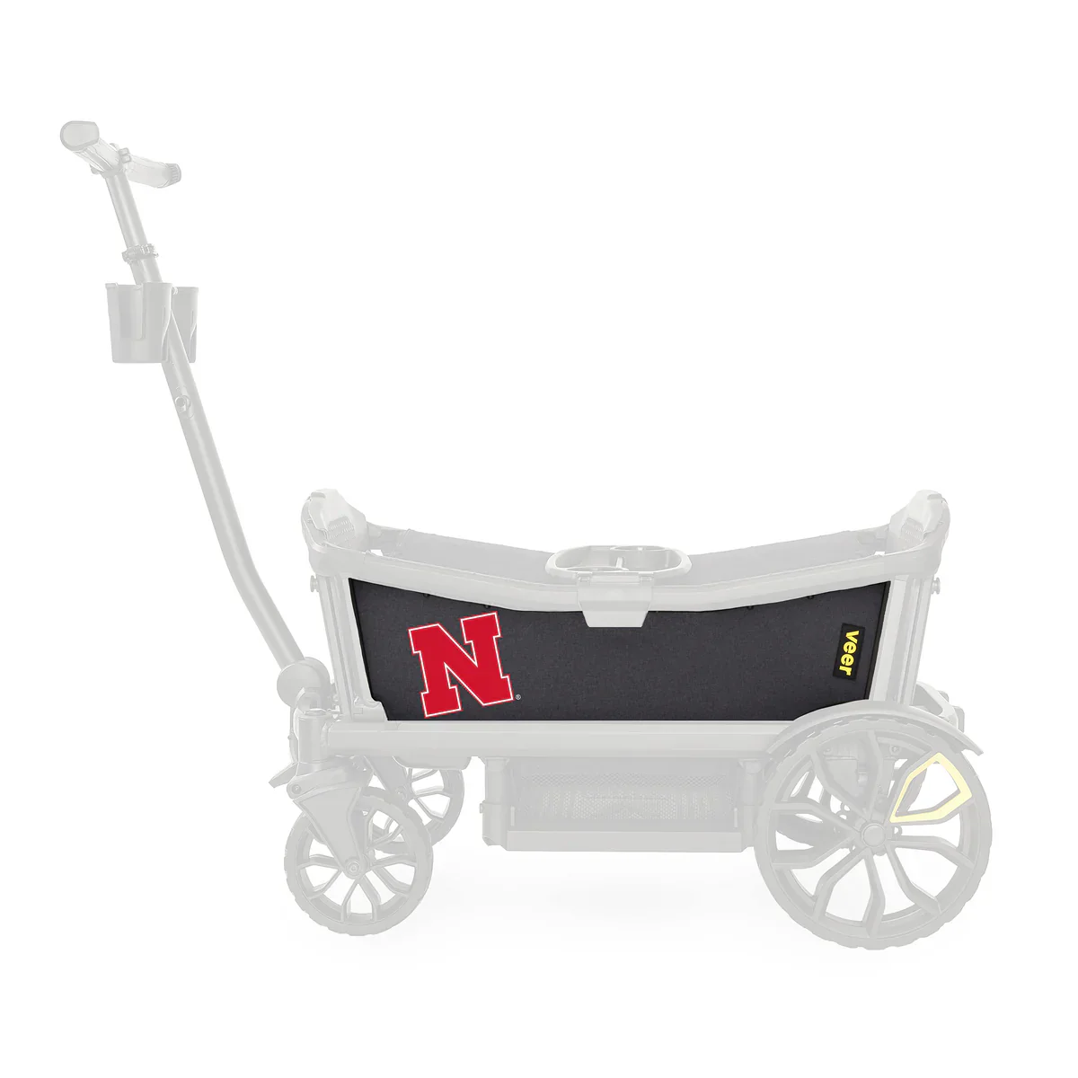 Veer College Sidewall Kit for Cruiser - Image 11