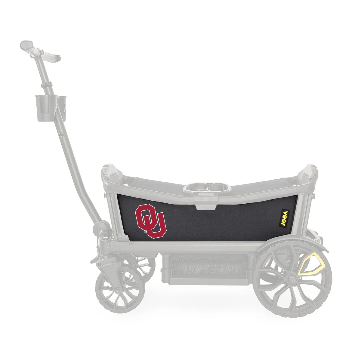 Veer College Sidewall Kit for Cruiser - Image 13