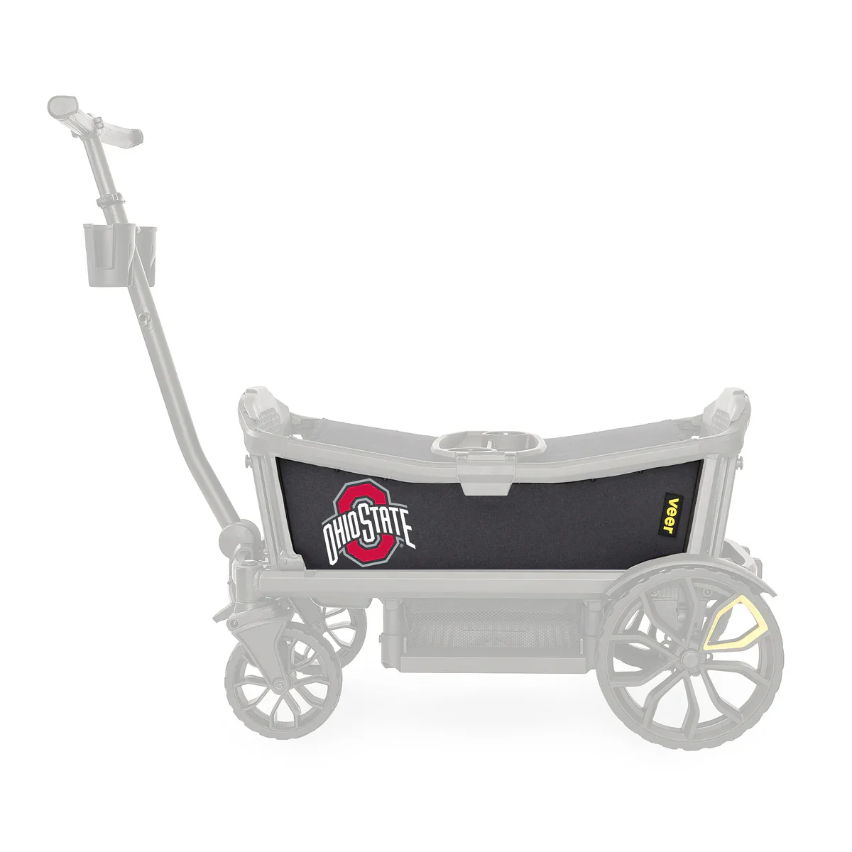 Veer College Sidewall Kit for Cruiser - Image 15