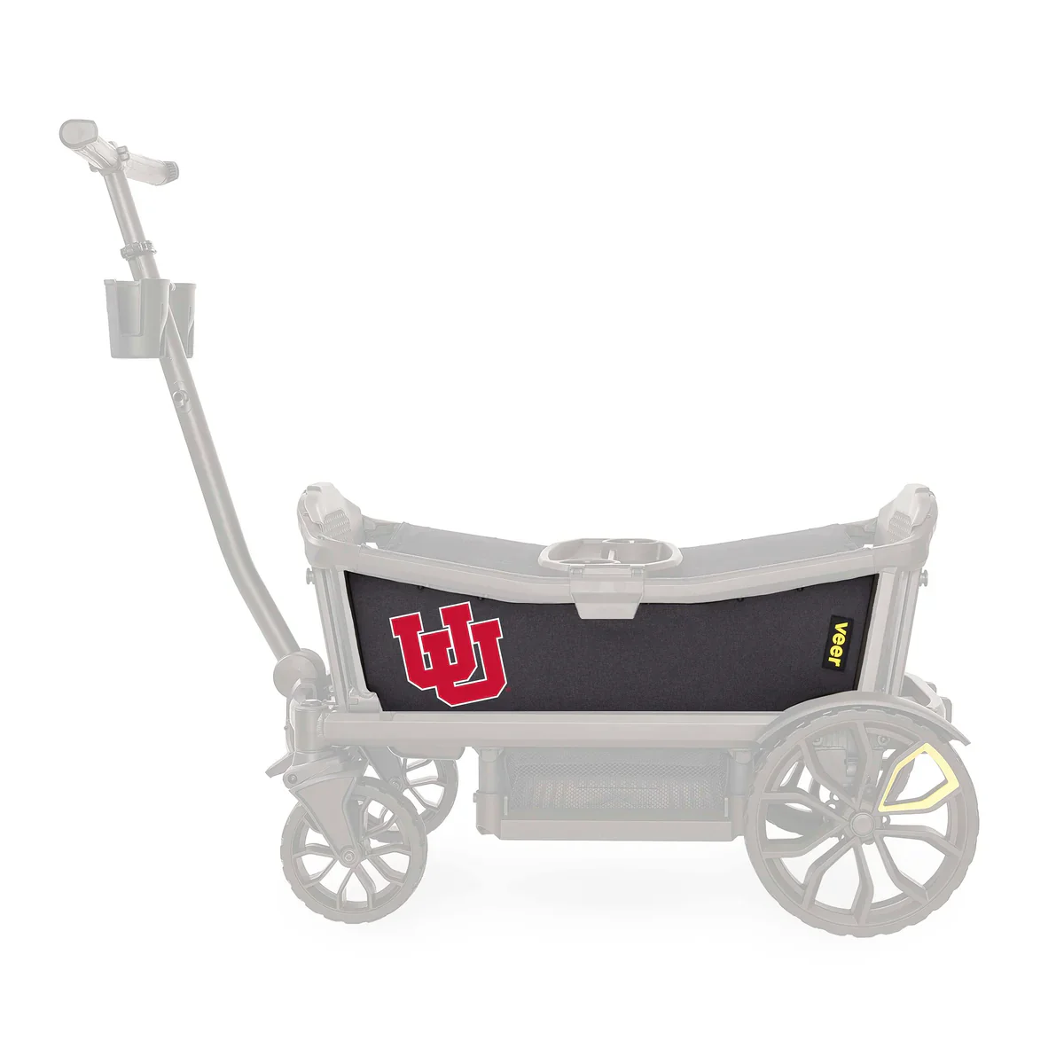 Veer College Sidewall Kit for Cruiser - Image 19
