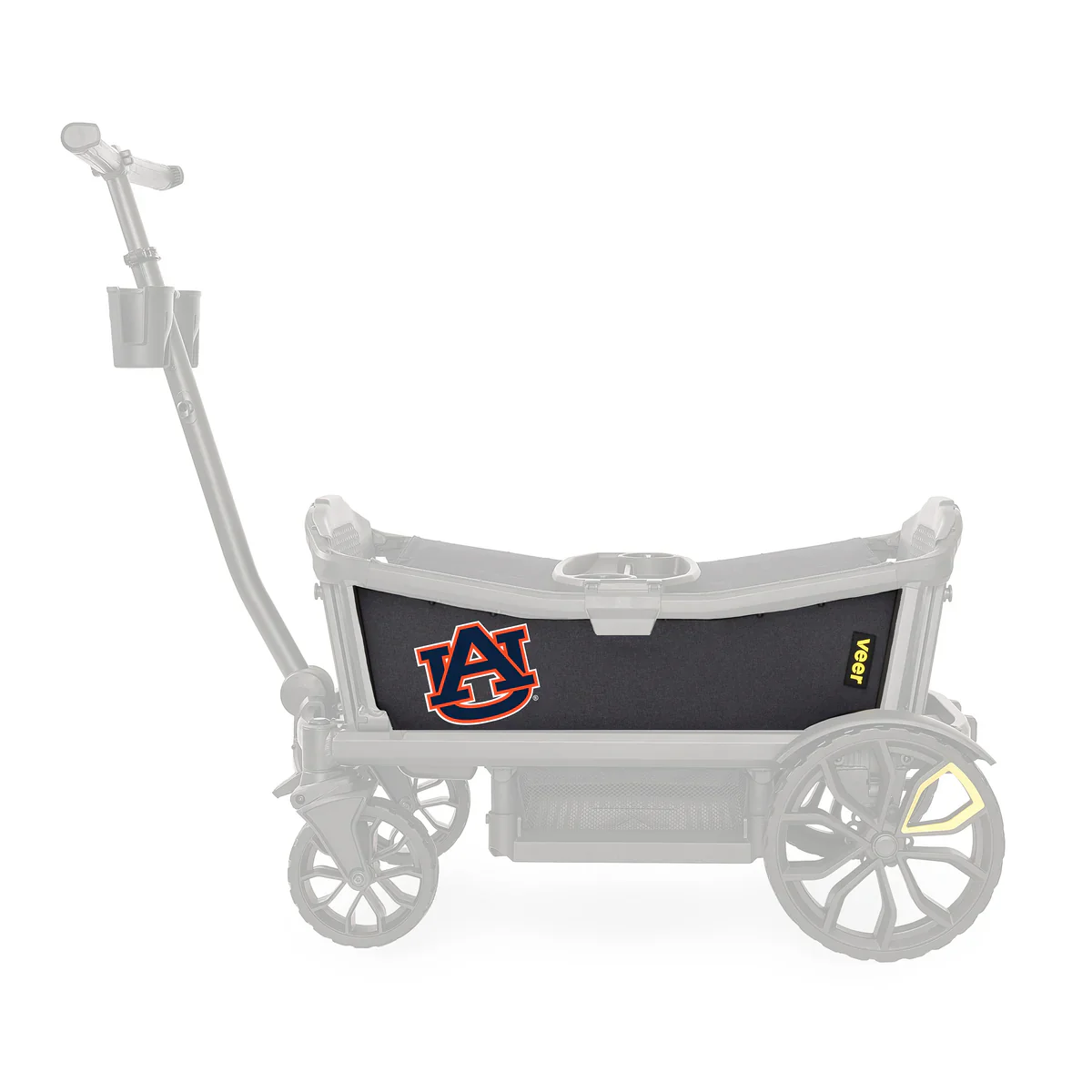 Veer College Sidewall Kit for Cruiser - Image 2